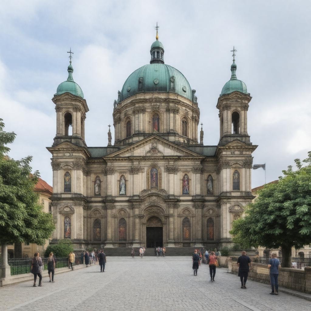 Czech Orthodox Church